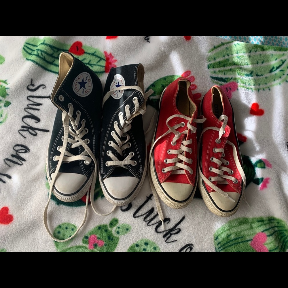 Converse bundle